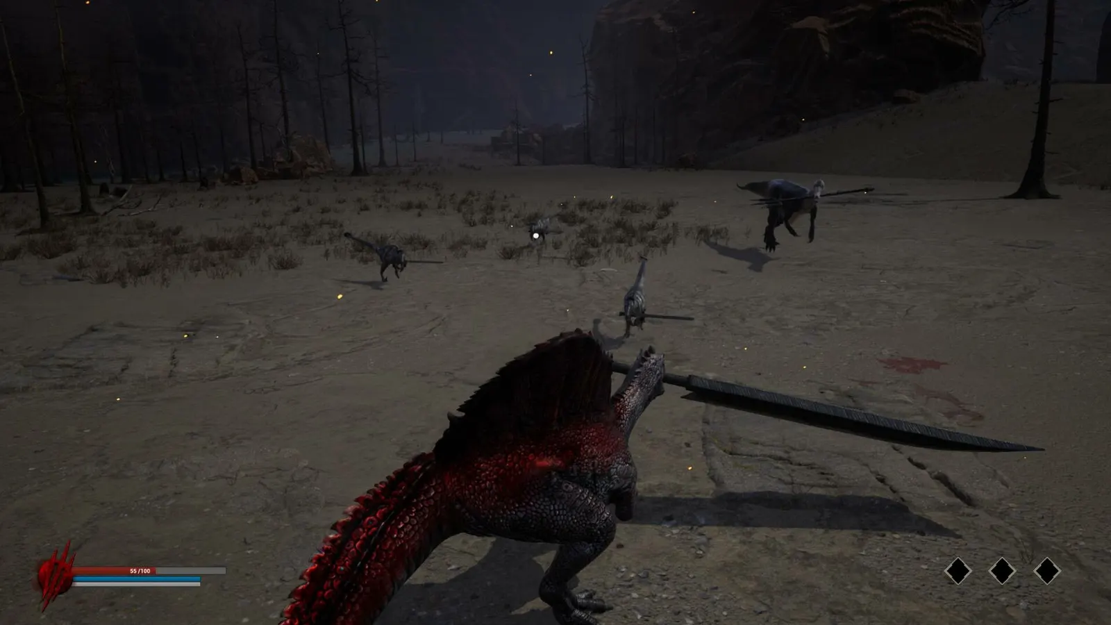 Dinoblade media 8