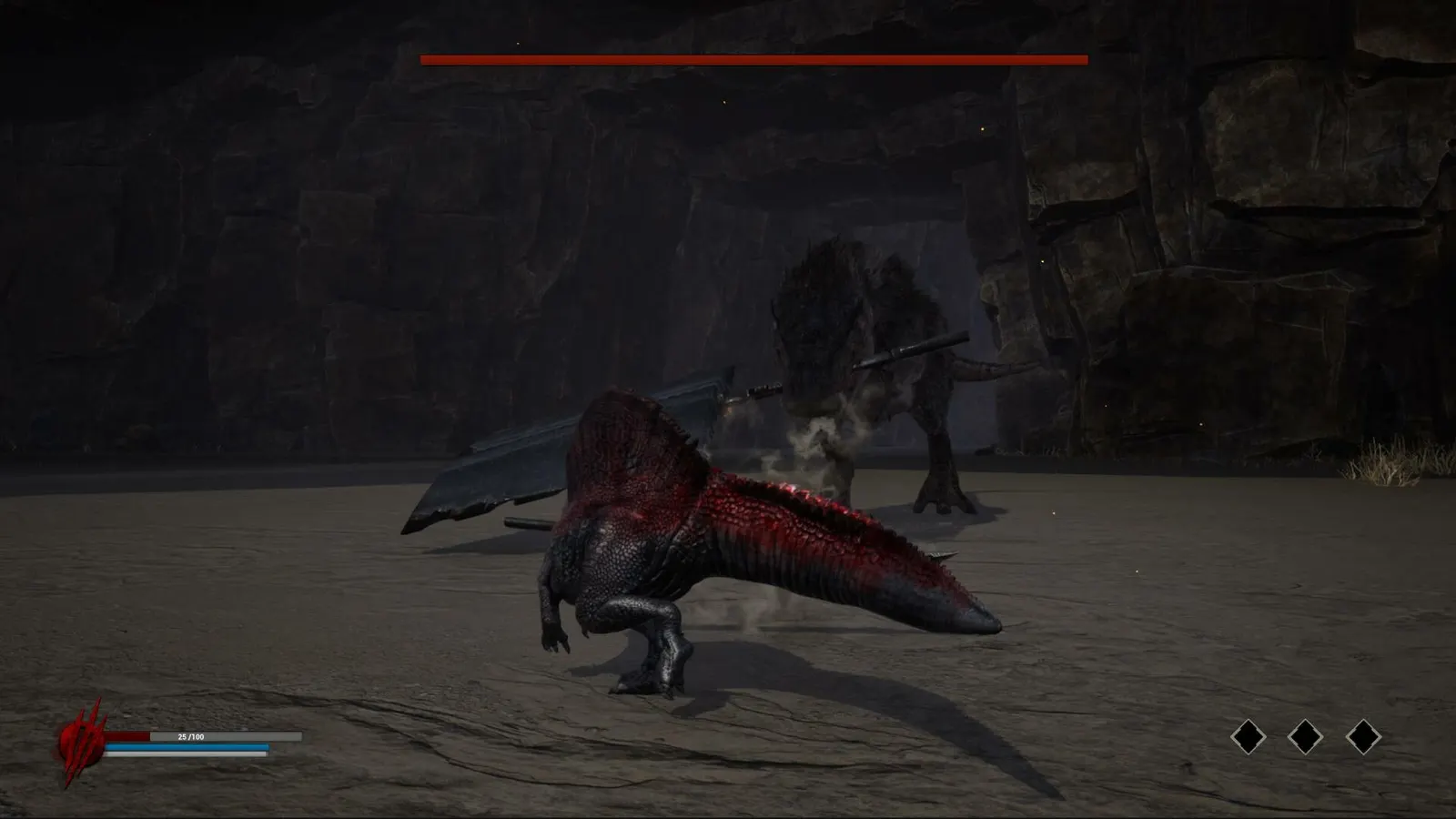 Dinoblade media 9