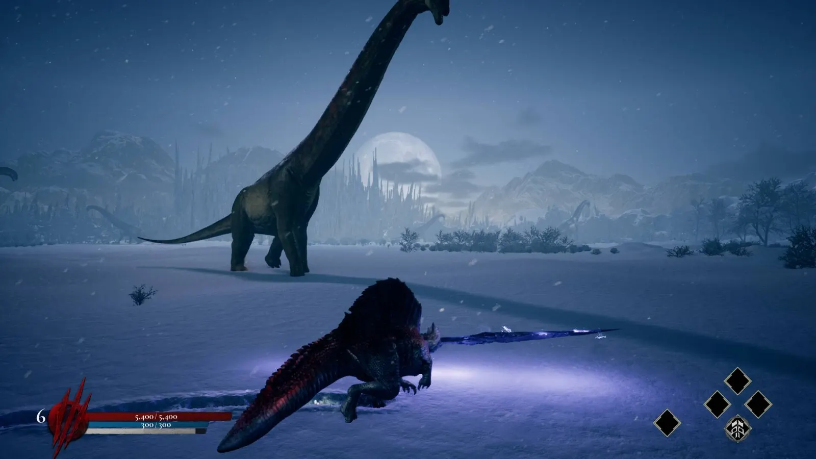 Dinoblade media 13
