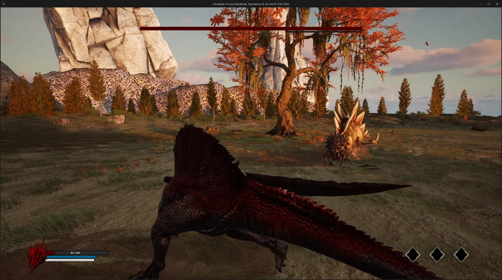 Dinoblade media 14