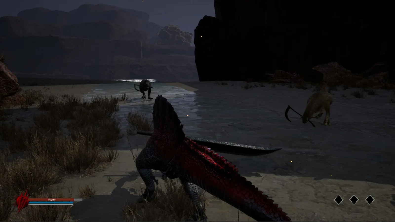 Dinoblade media 15