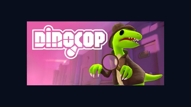 Dinocop