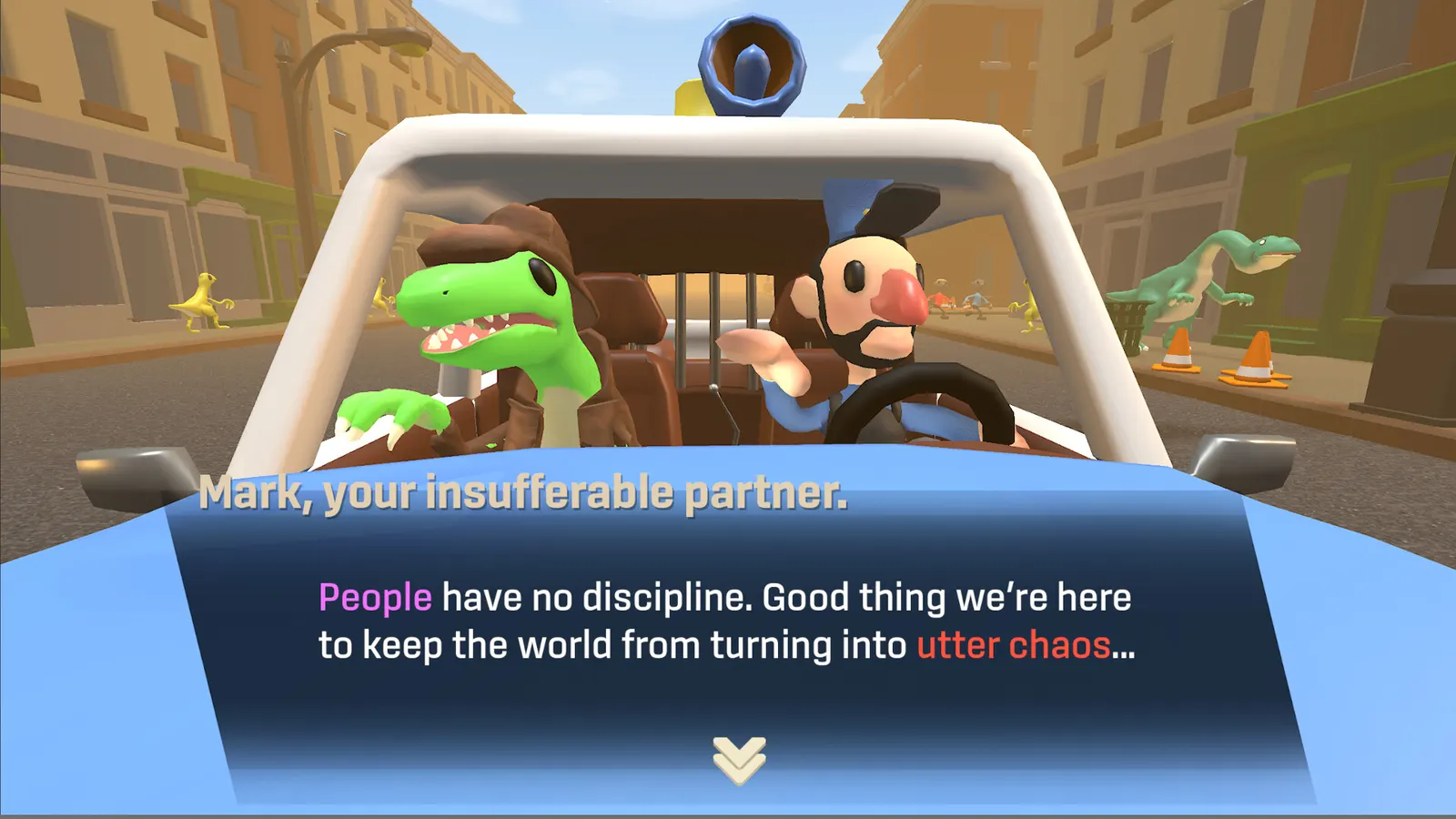 Dinocop media 2