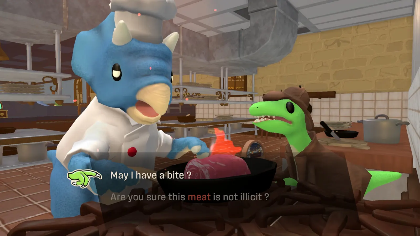 Dinocop media 4