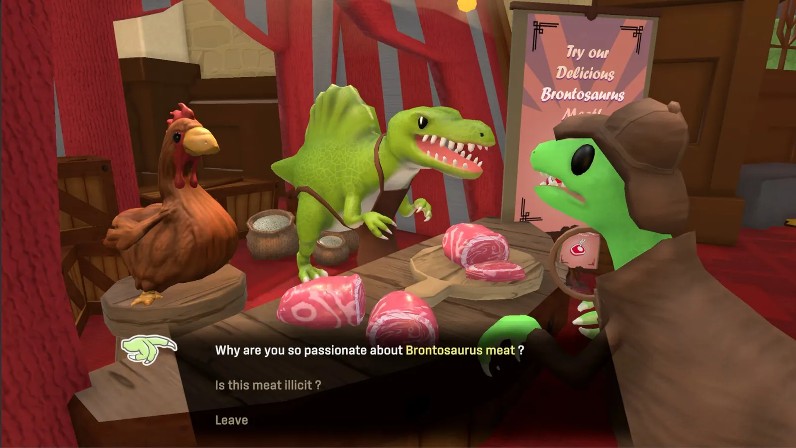 Dinocop media 6