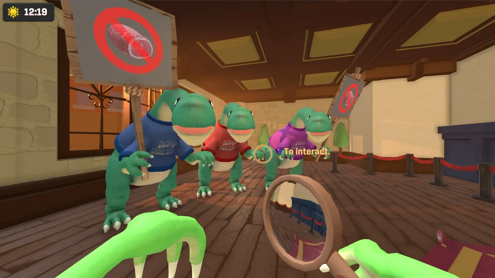 Dinocop media 7