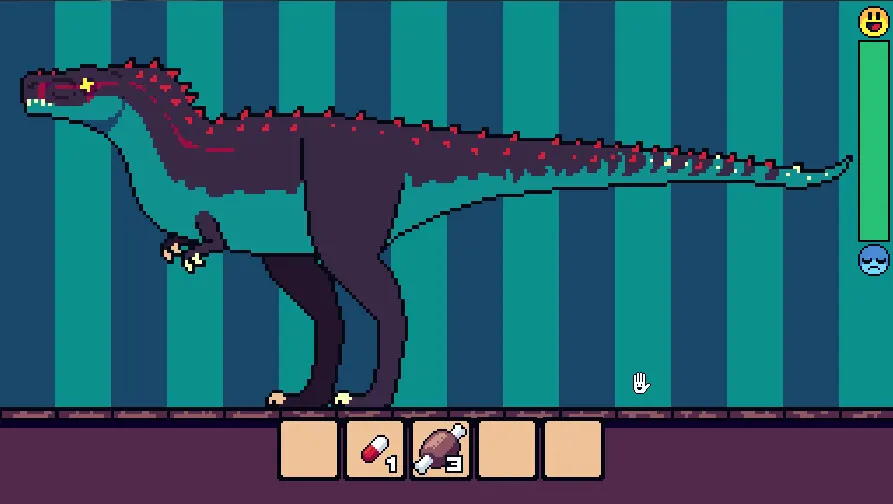 Dinogotchi media 10
