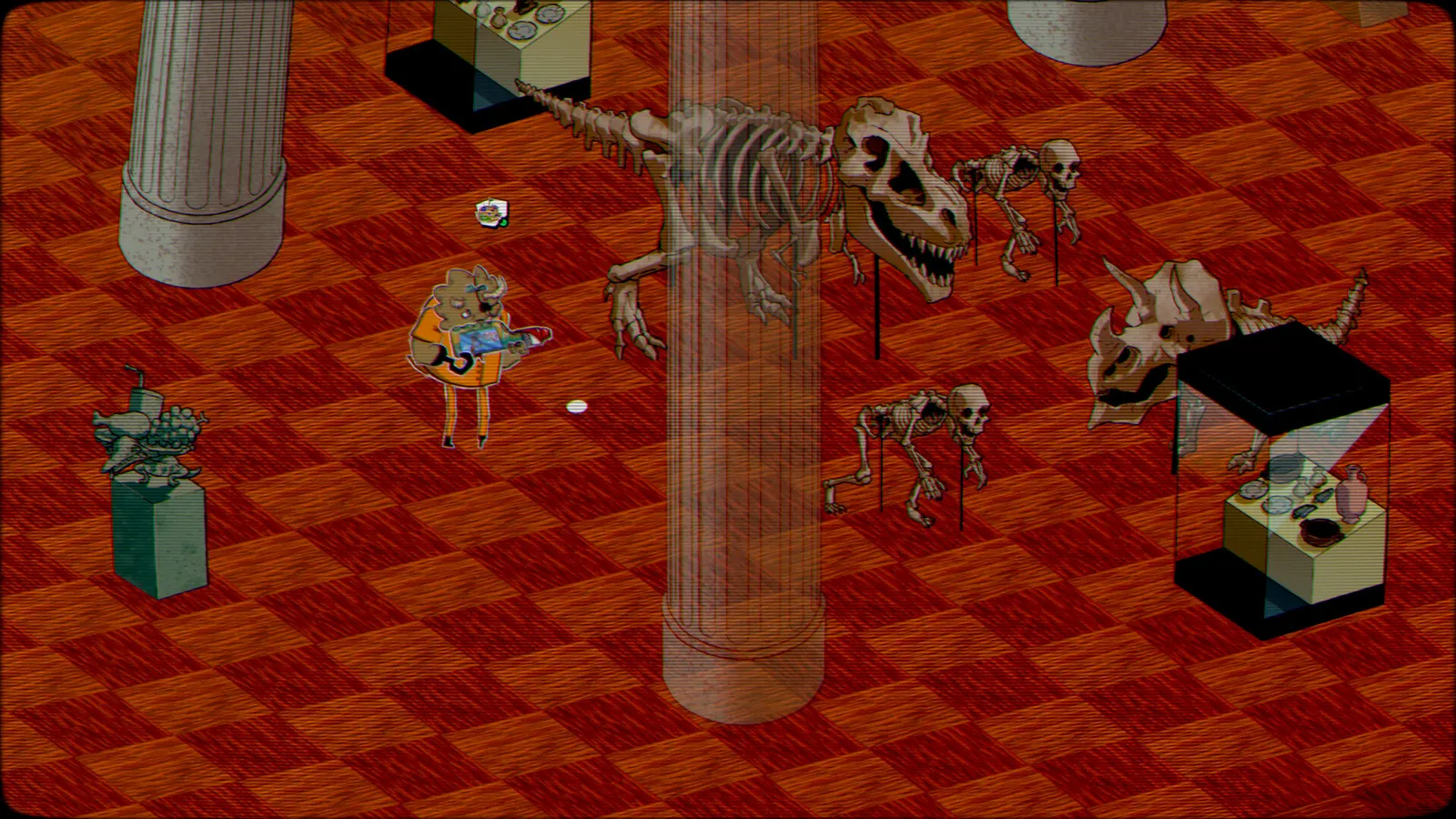 Dinopirates from Inner Space media 3
