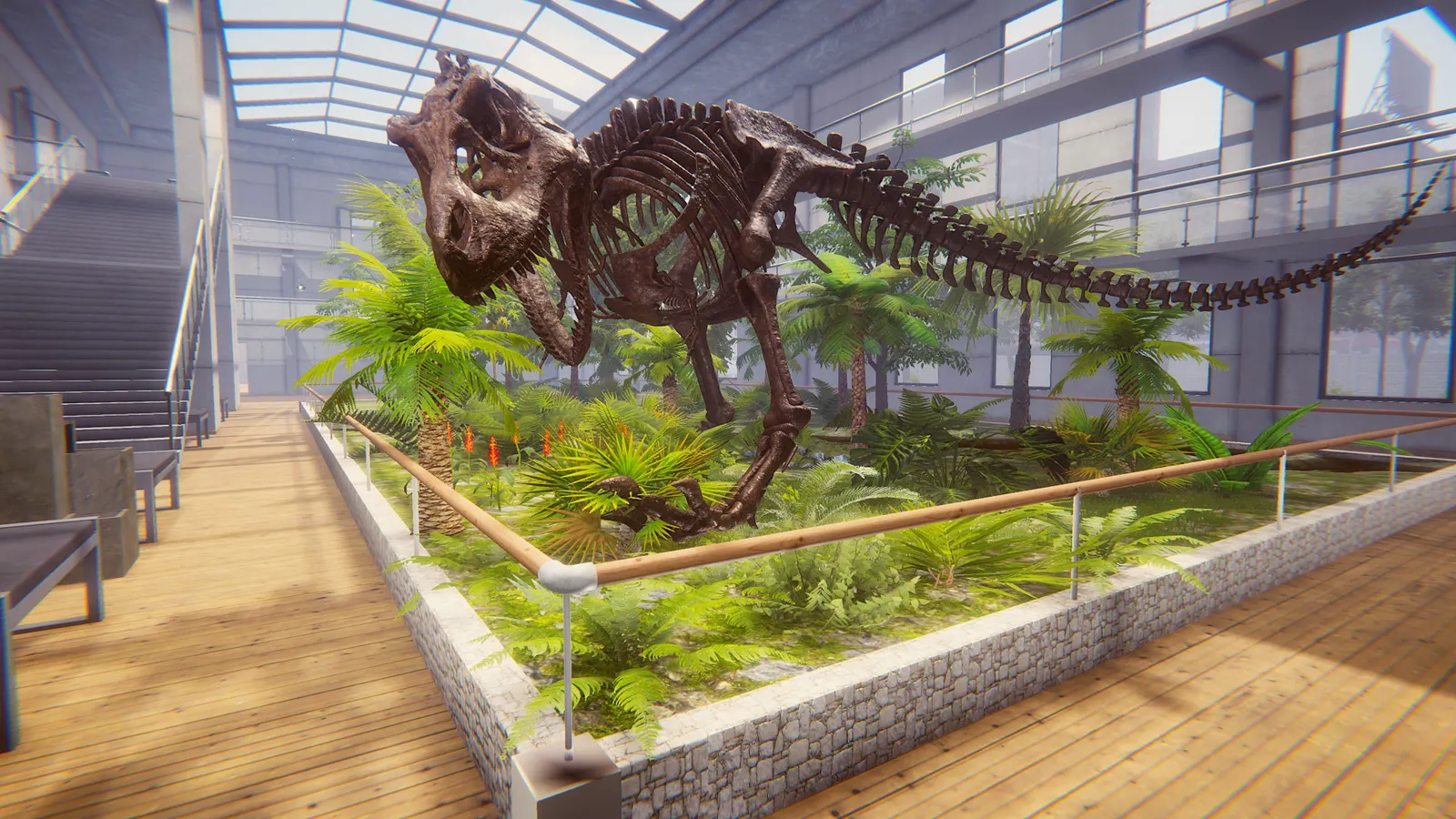 Dinosaur Fossil Hunter media 6