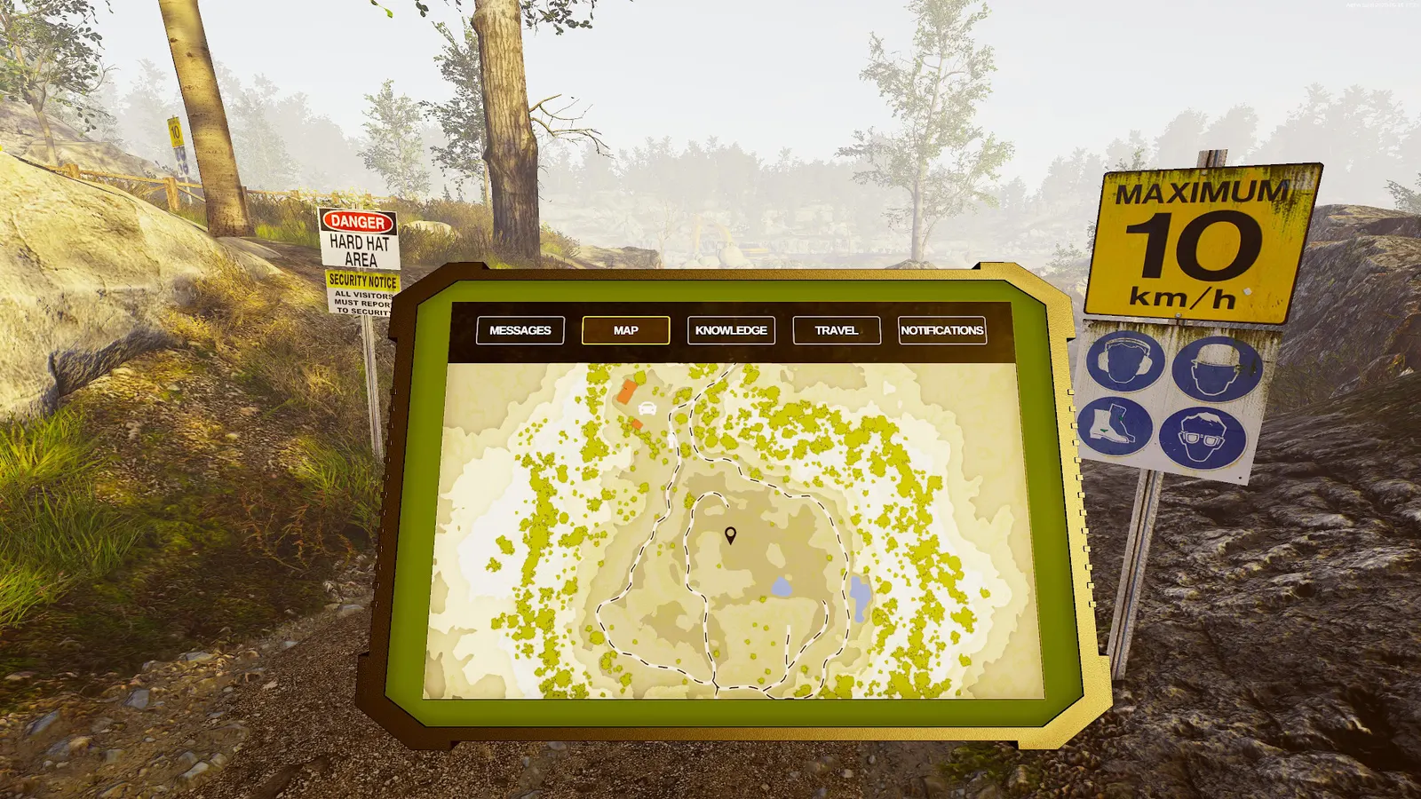 Dinosaur Fossil Hunter media 8