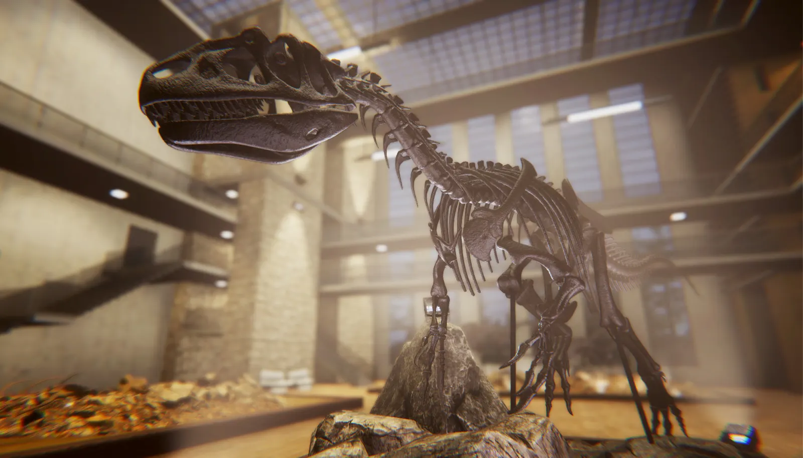 Dinosaur Fossil Hunter media 10