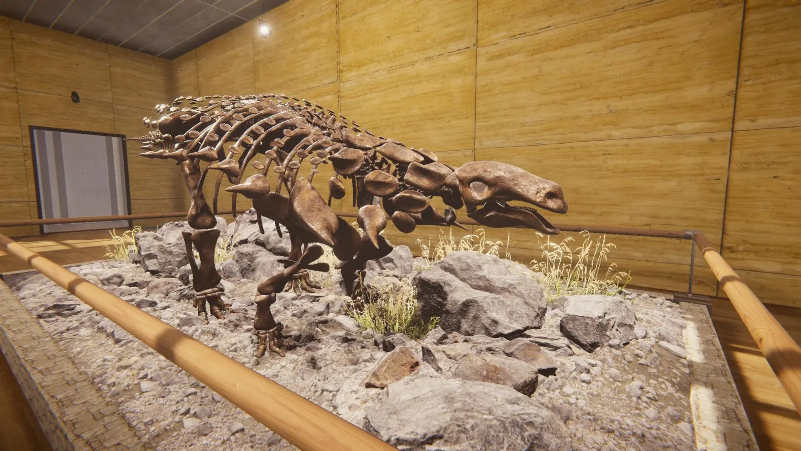 Dinosaur Fossil Hunter media 12