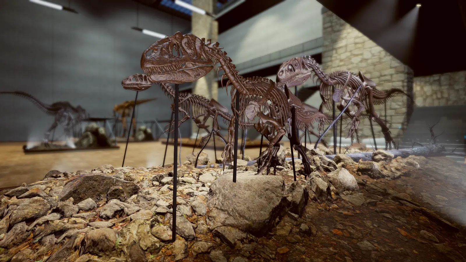 Dinosaur Fossil Hunter media 14