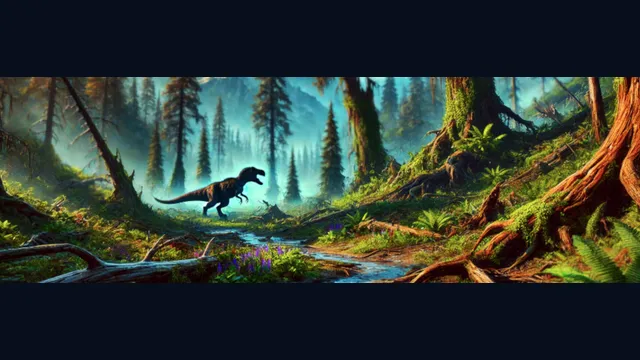 Dinosaurs Dominion
