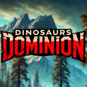 Обкладинка гри Dinosaurs Dominion