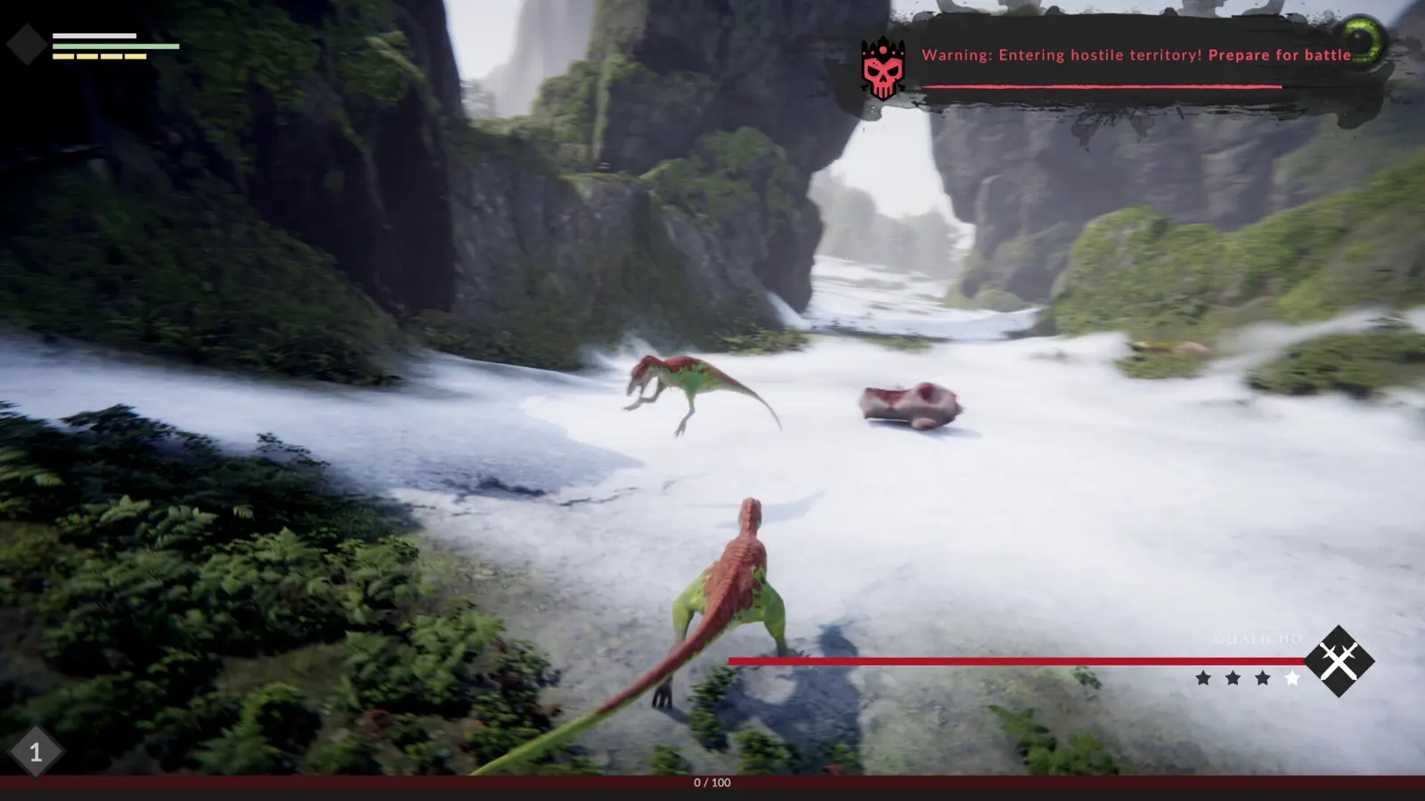 Dinosaurs Dominion media 2