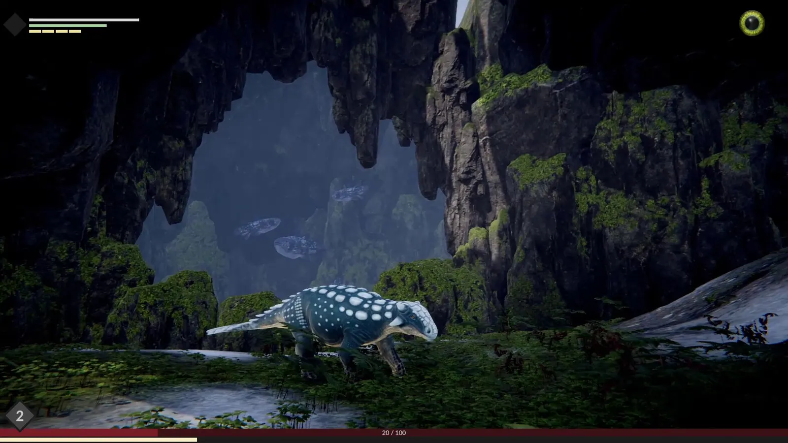 Dinosaurs Dominion media 3