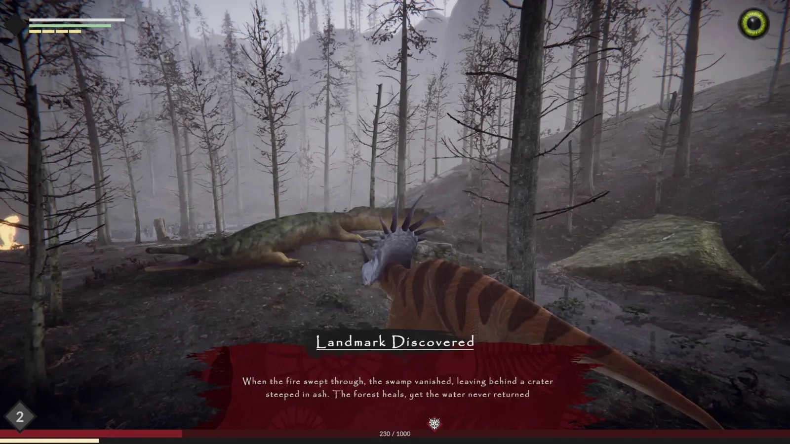 Dinosaurs Dominion media 4