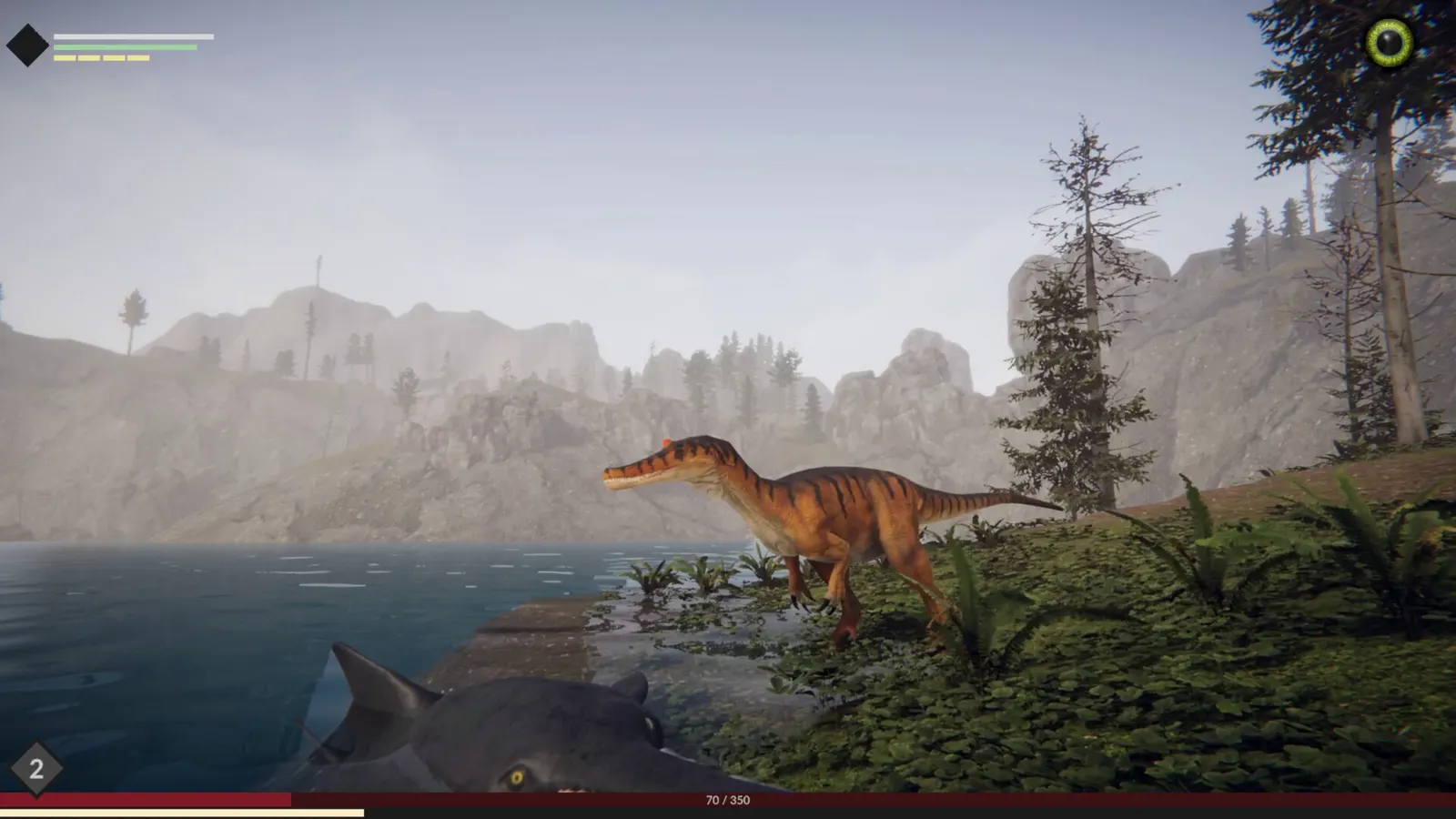 Dinosaurs Dominion media 9