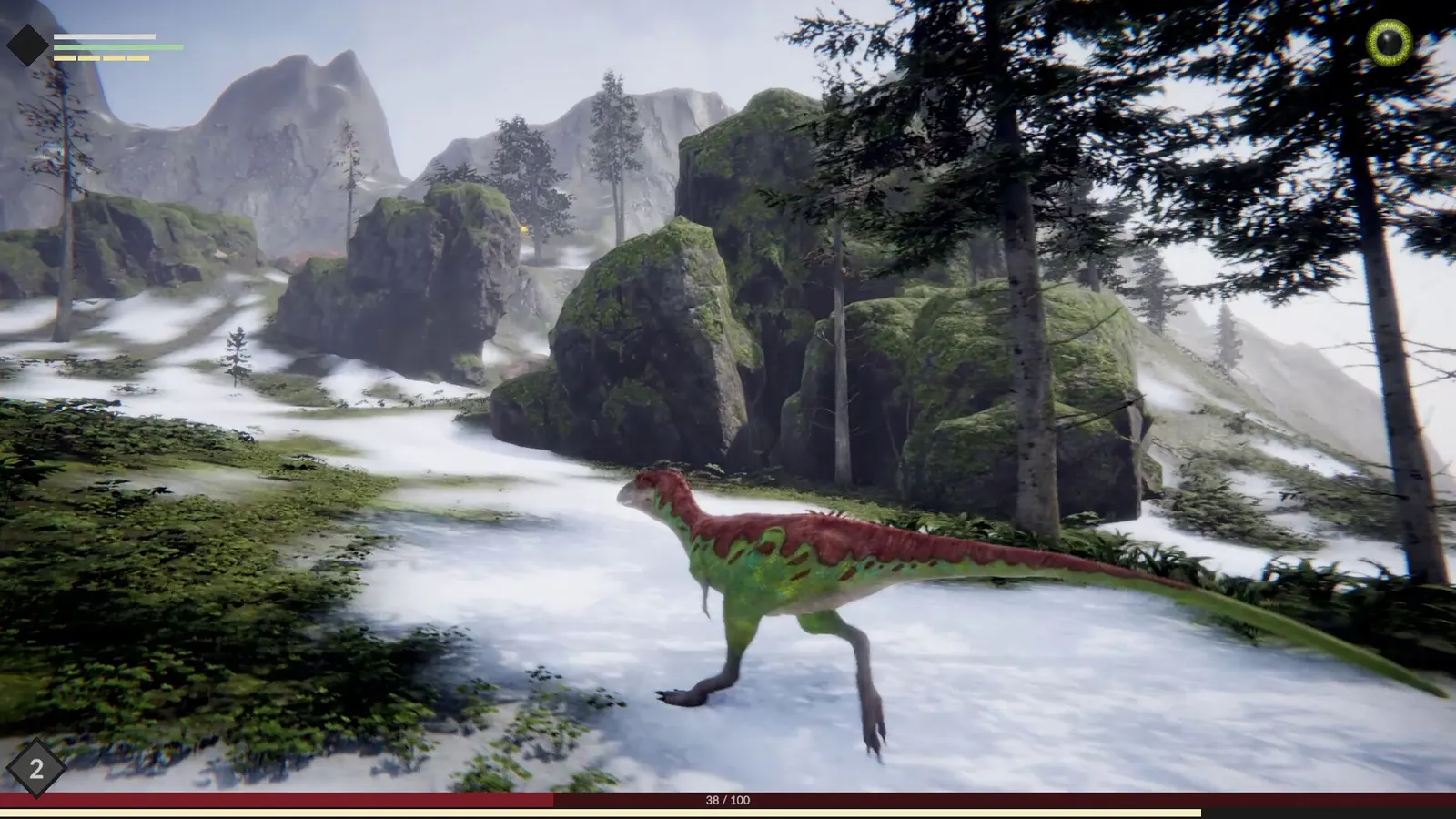 Dinosaurs Dominion media 14