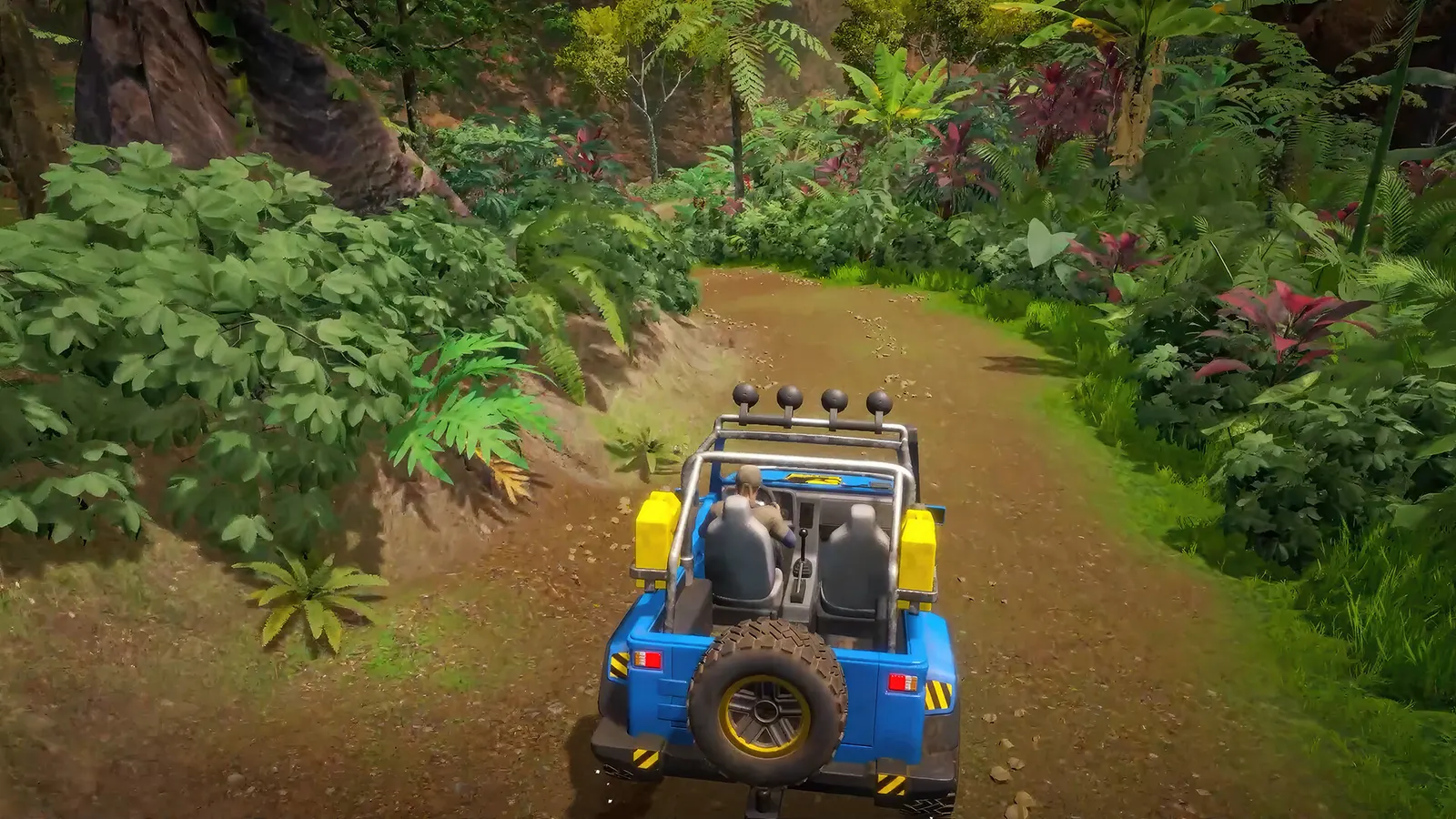 schleich® DINOSAURS: Mission Dino Camp media 7
