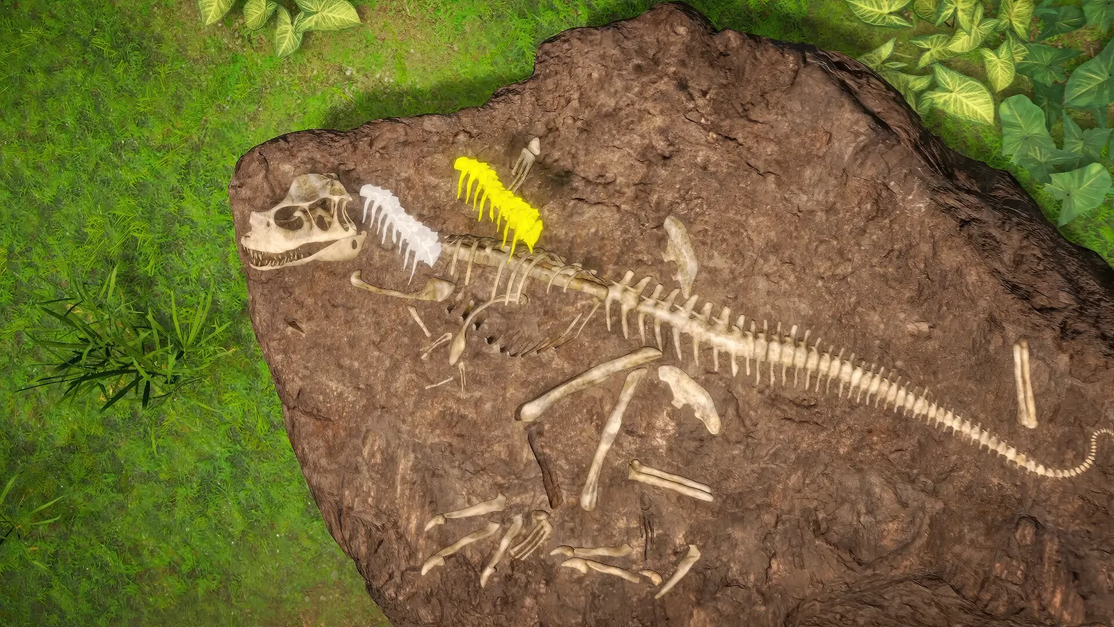 schleich® DINOSAURS: Mission Dino Camp media 9