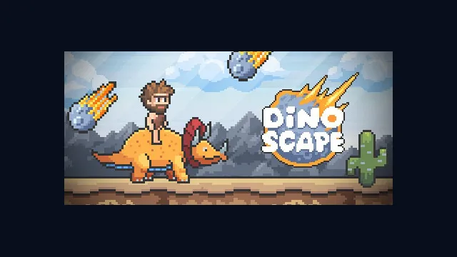 DinoScape