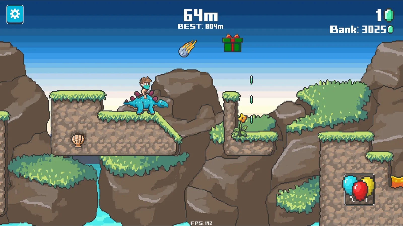 DinoScape media 3
