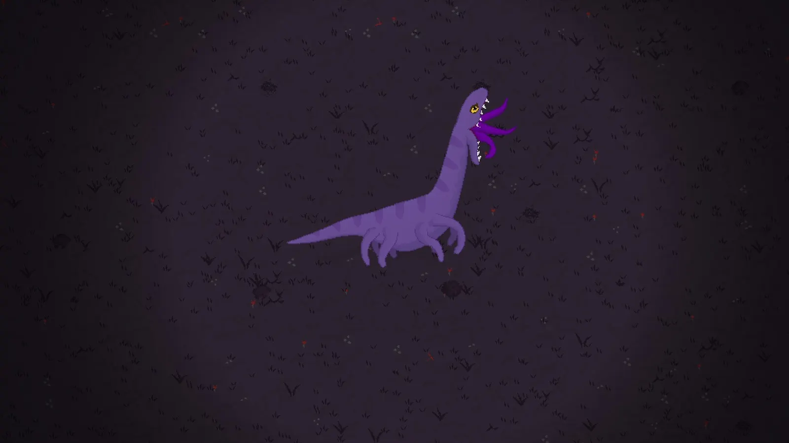 DinoSwarm media 6