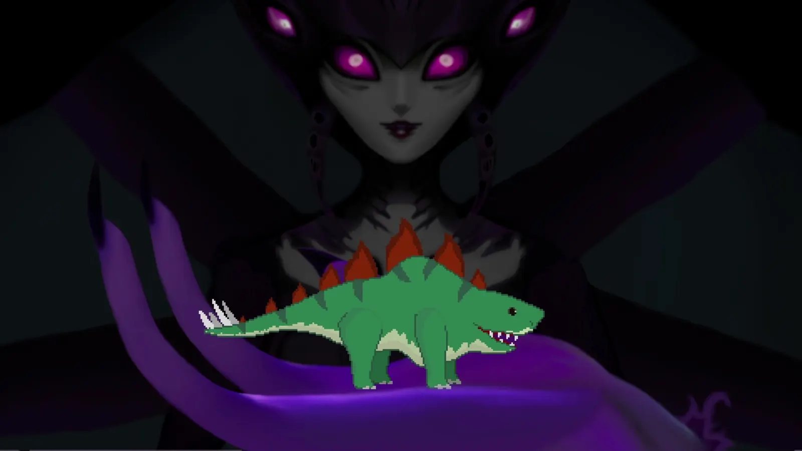 DinoSwarm media 13