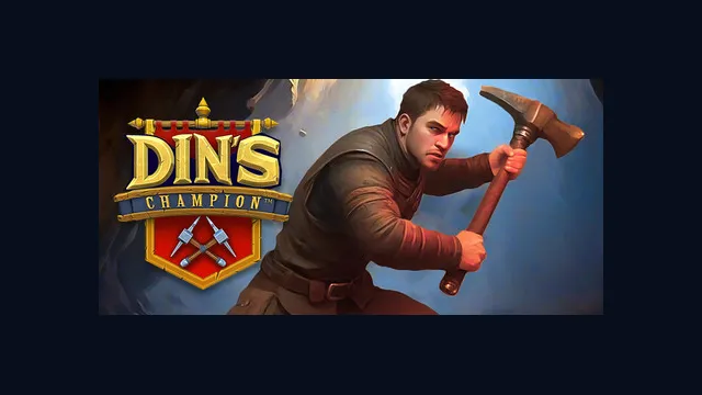 Din's Champion