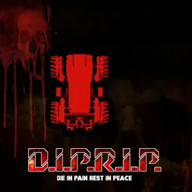 Обкладинка гри D.I.P.R.I.P. Warm Up