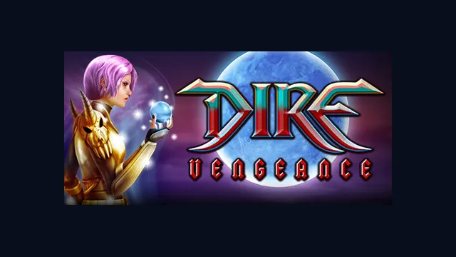 Dire Vengeance