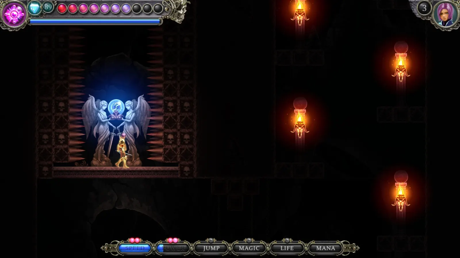 Dire Vengeance media 6