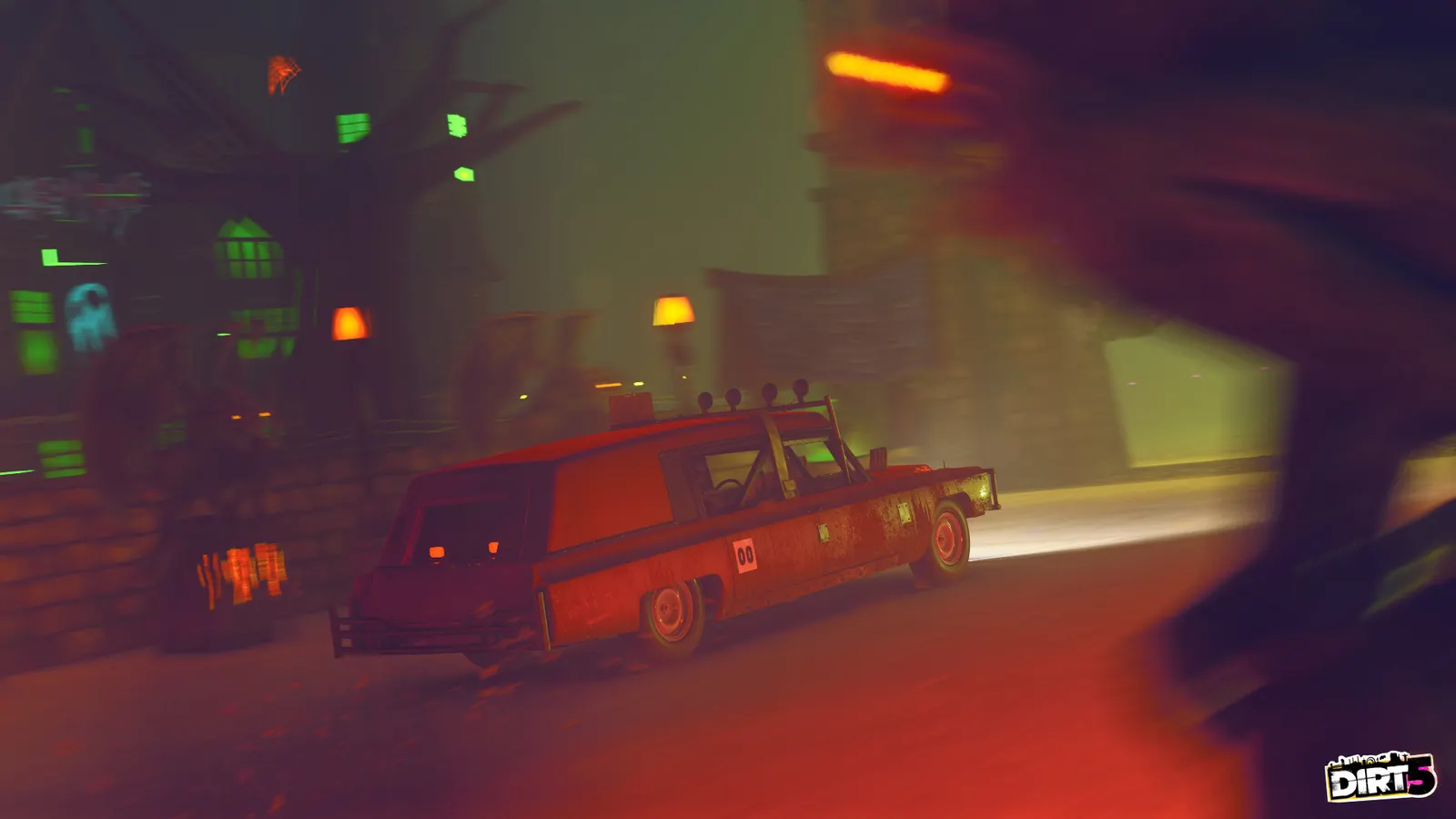 DIRT 5 media 2