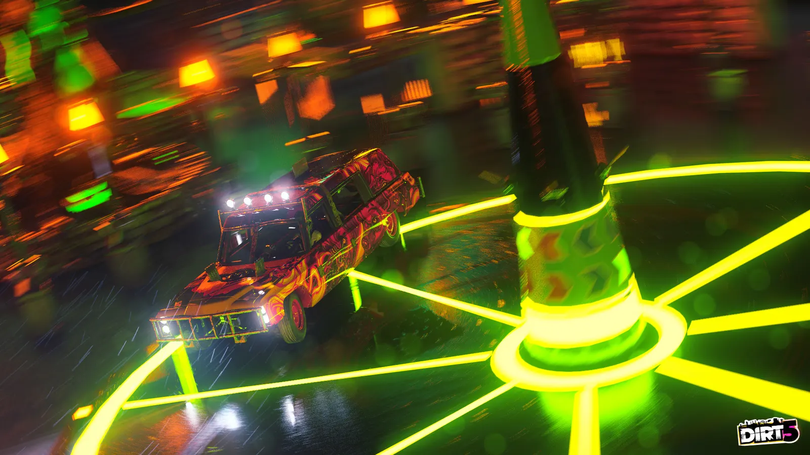 DIRT 5 media 5