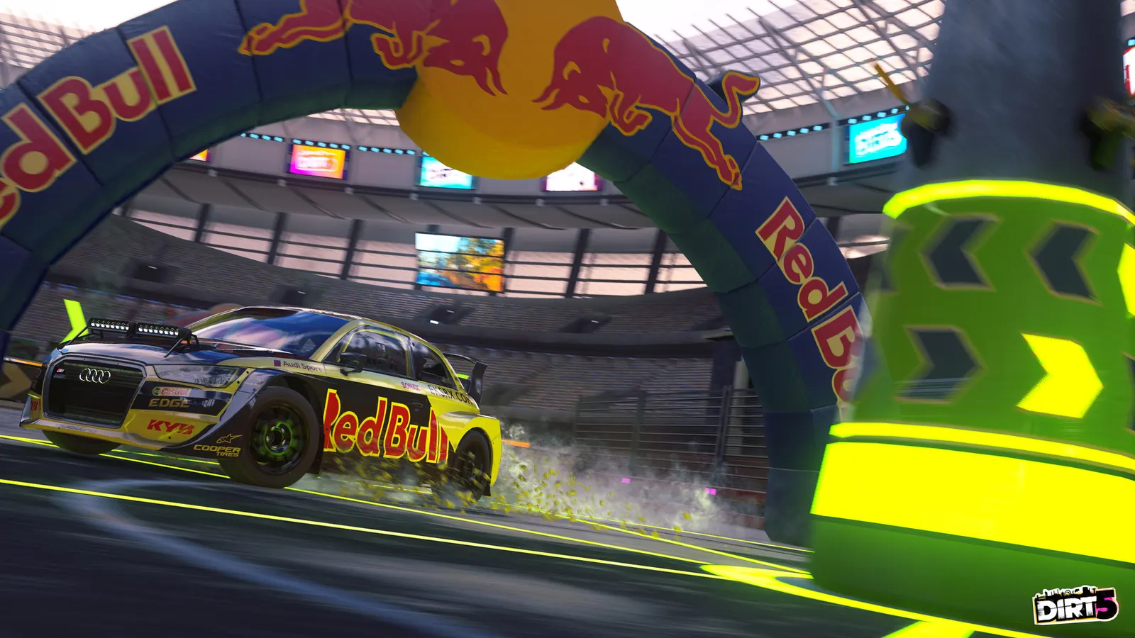 DIRT 5 media 6
