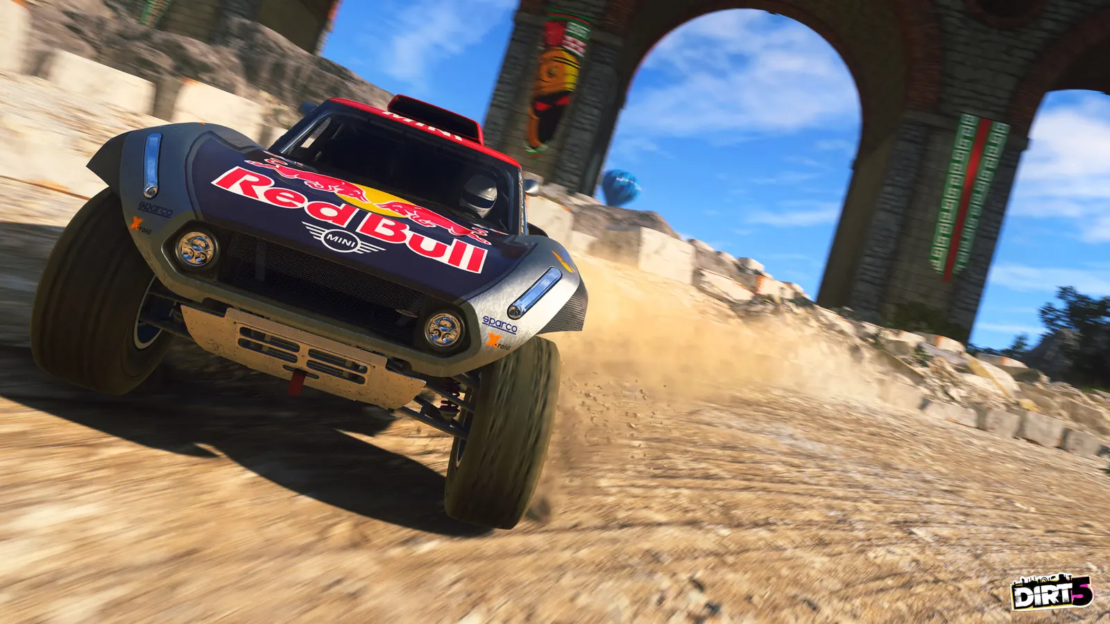 DIRT 5 media 7