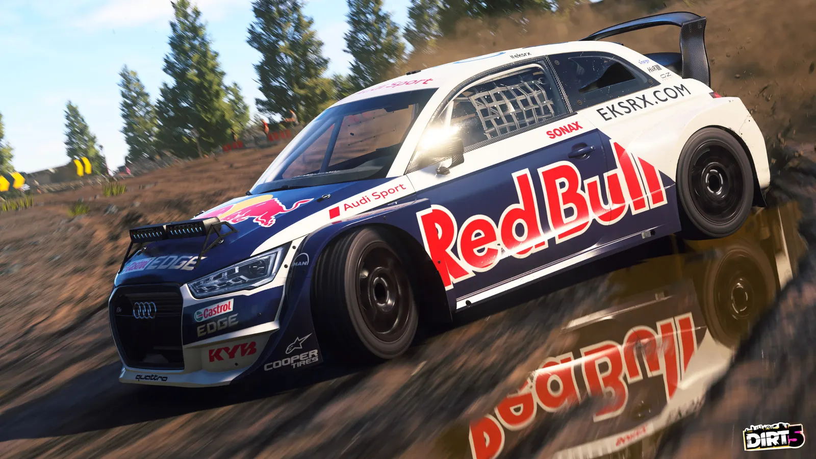 DIRT 5 media 8