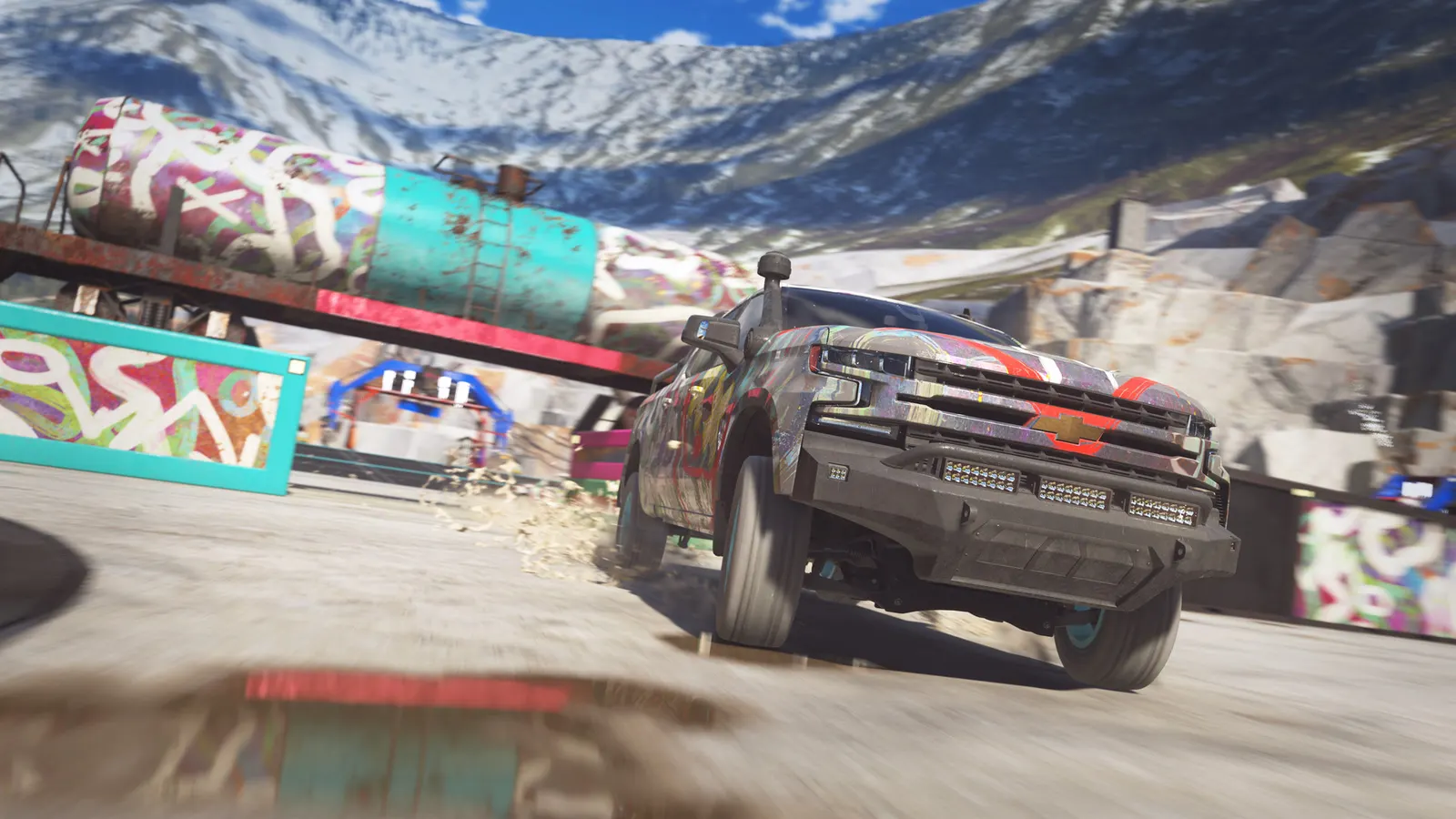 DIRT 5 media 11