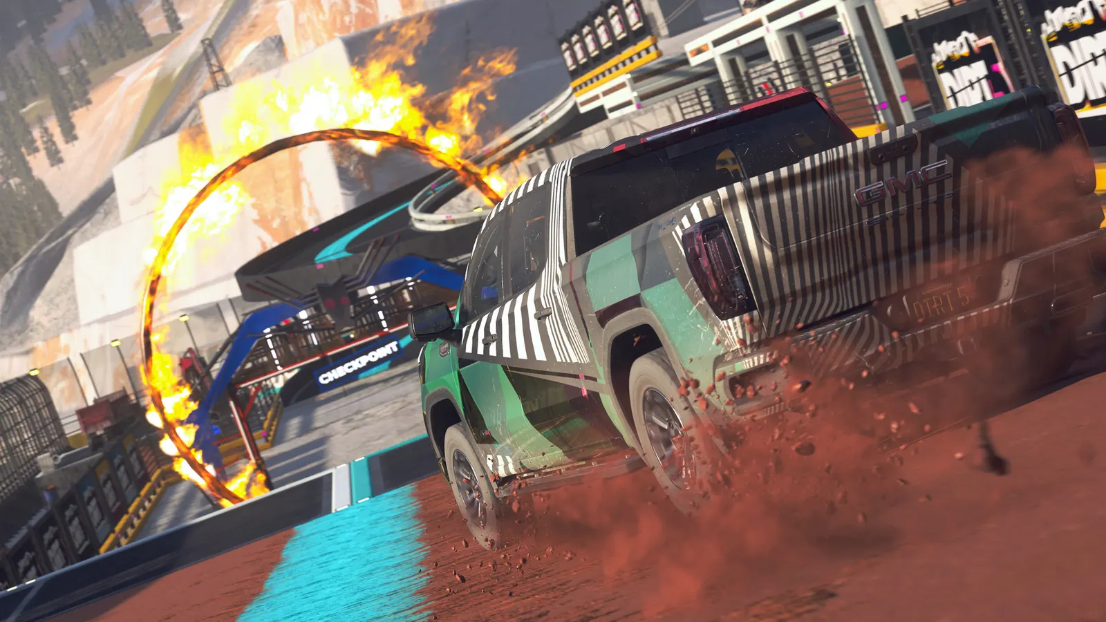 DIRT 5 media 13