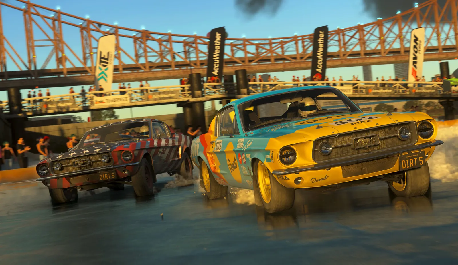 DIRT 5 media 17