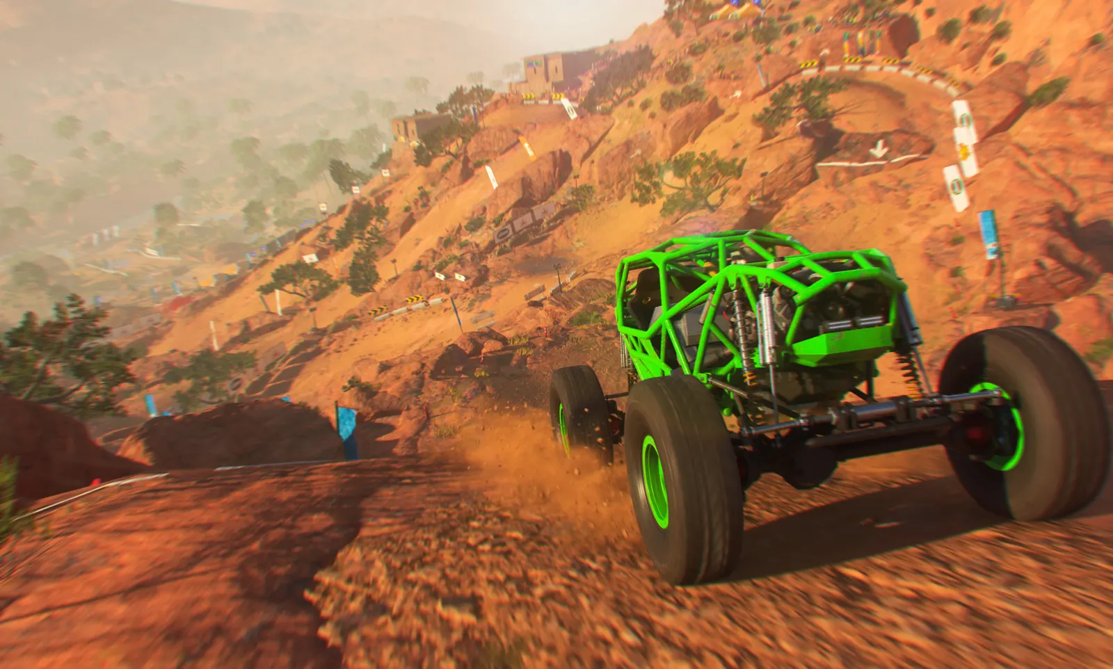 DIRT 5 media 19