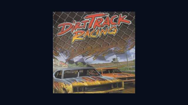 Dirt Track Racing
