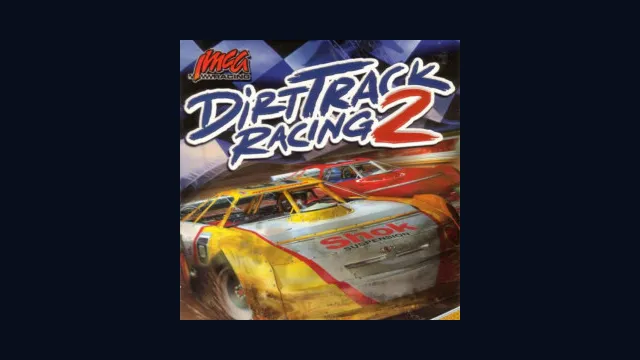 Dirt Track Racing 2