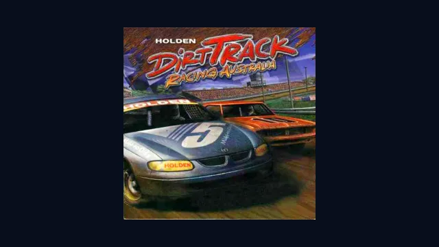Dirt Track Racing: Australia