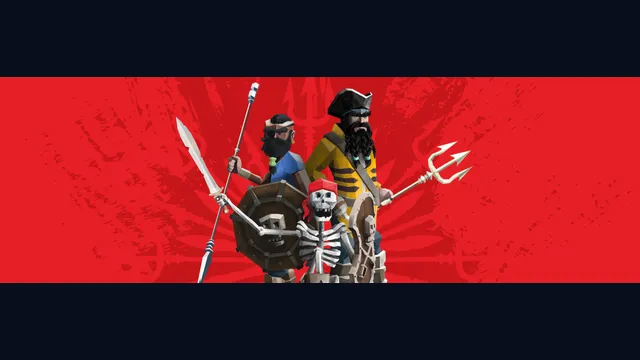 Dirty Dirty Pirates
