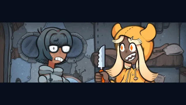 Disaster Log C