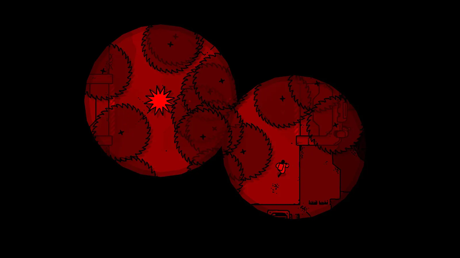 Disc Room media 6