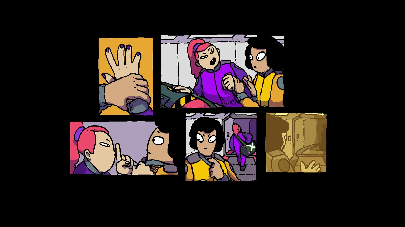 Disc Room media 9